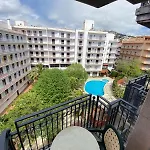 Ikebana - Modern With Parking & Swimming Pool Appartamento *