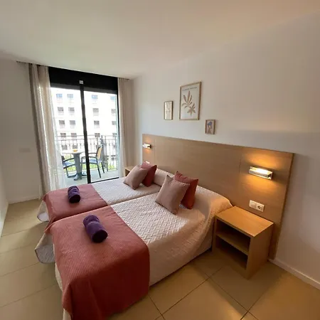 Lejlighed Ikebana - Modern With Parking & Swimming Pool *