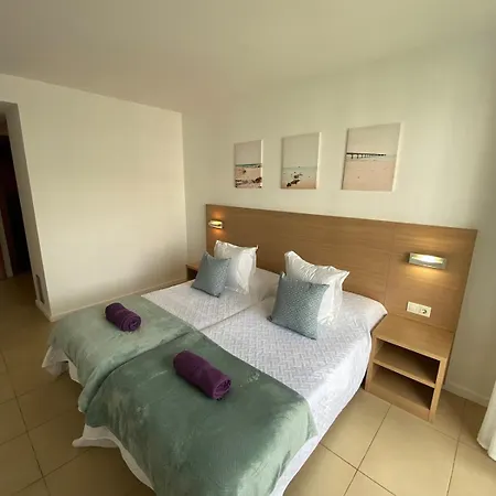 Lejlighed Ikebana - Modern With Parking & Swimming Pool