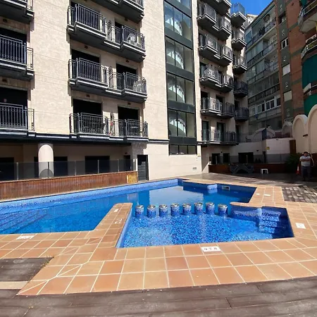 Appartamento Ikebana - Modern With Parking & Swimming Pool